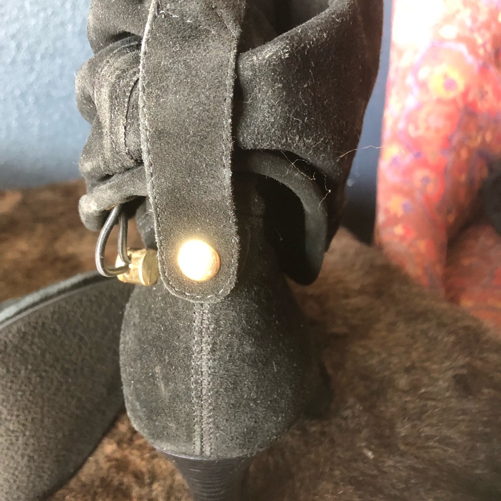 Multi style boots - Picture 4 of 7